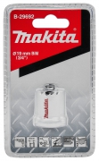 Коронка Bi-Metal HSS 19x20мм для листового металла MAKITA/B-29692