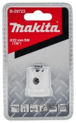 Коронка Bi-Metal HSS 22x20мм для листового металла MAKITA/B-29723