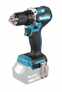 Аккумуляторная дрель-шуруповерт MAKITA DDF487Z (BL-Motor,18B/LXT,40Нм,без акк.и з/у)