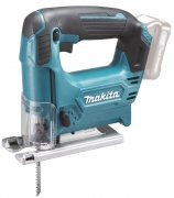 Лобзик аккумуляторный MAKITA JV101DZ (12В/CXT,90мм,без акк.и з/у)