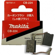 Щётки графитовые MAKITA CB-224 /191T31-1