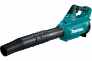 Воздуходувка аккумуляторная MAKITA UB001GZ (BL-Motor,40В/XGT,WG) **