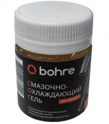 Гель смазочно-охлаждающий 40гр. Bohre *