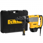 Перфоратор DeWALT D25733K-QS (1600Вт,SDS-Max,15.7Дж,2режима,кейс) **