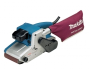 Машина ленточная MAKITA 9404 (1010Вт,100*610мм) **