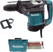 Перфоратор MAKITA HR4511C (1350Вт,SDS-Max,9.4Дж,2режима,AVT,кейс) **