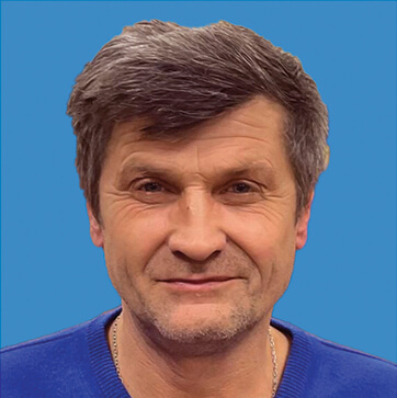 Степанов Алексей